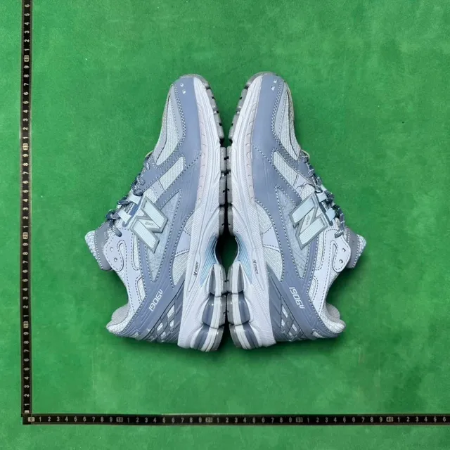 9号北极灰M1906 NL
