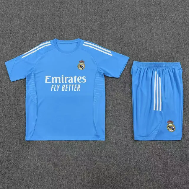 2526 real madrid light blue