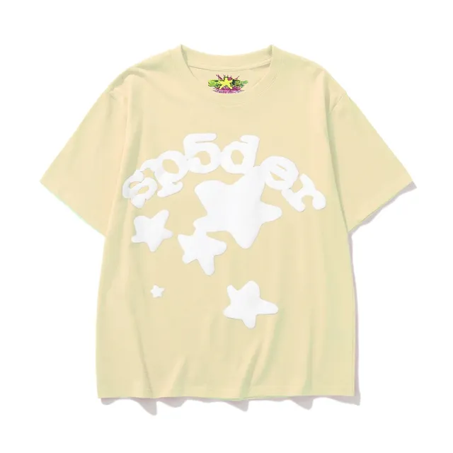 Broken Planet Graphic Tee Star Logo