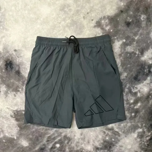 Adidas Shorts Outline Logo