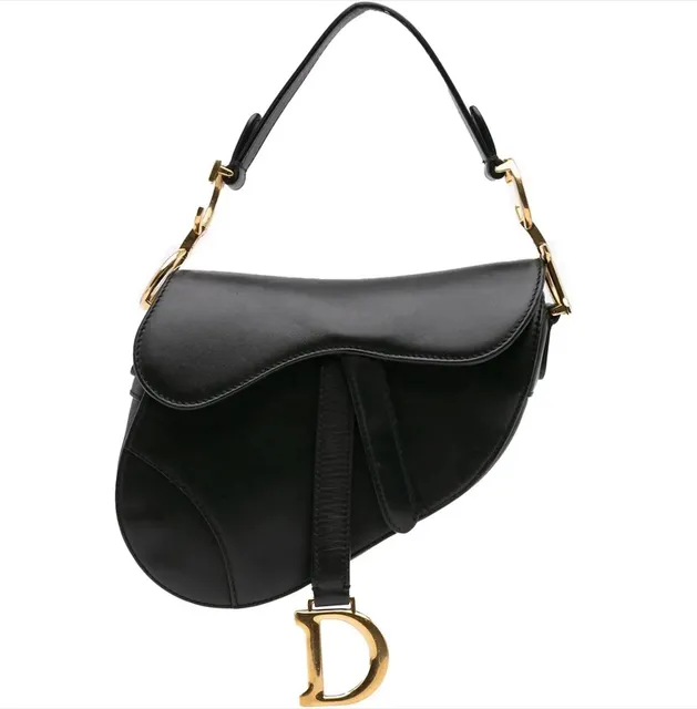 Dior Saddle Bag Classic