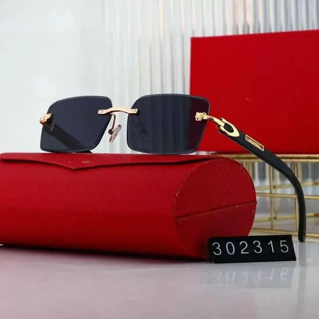 Cartier Sunglasses