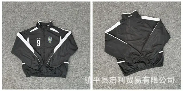 PA-01黑色