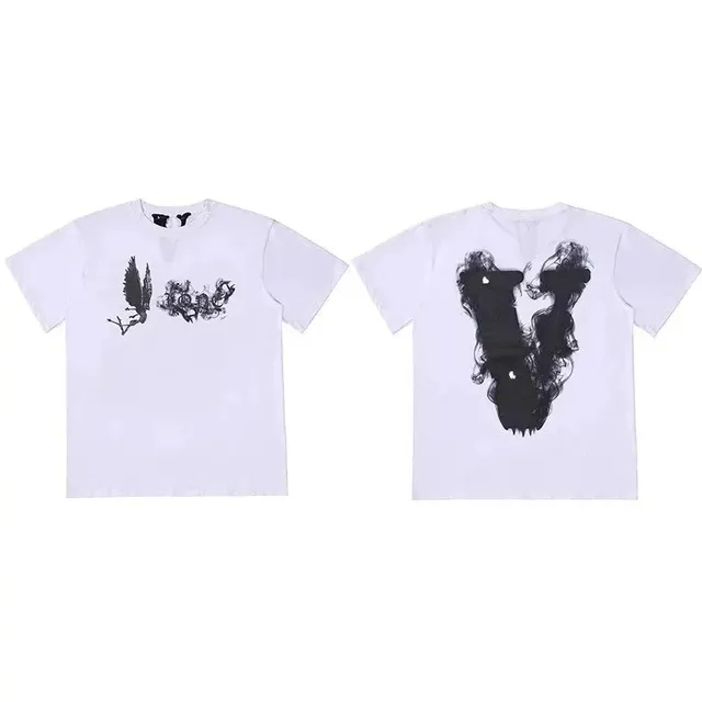 Vlone t shirts