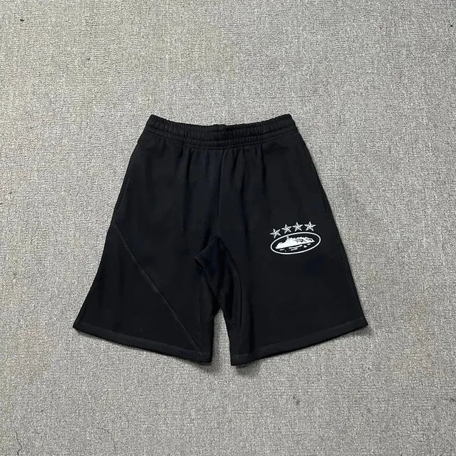 Corteiz Shorts Five Stars Logo