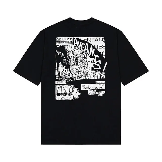 Enfants Riches Déprimés Graphic Tee