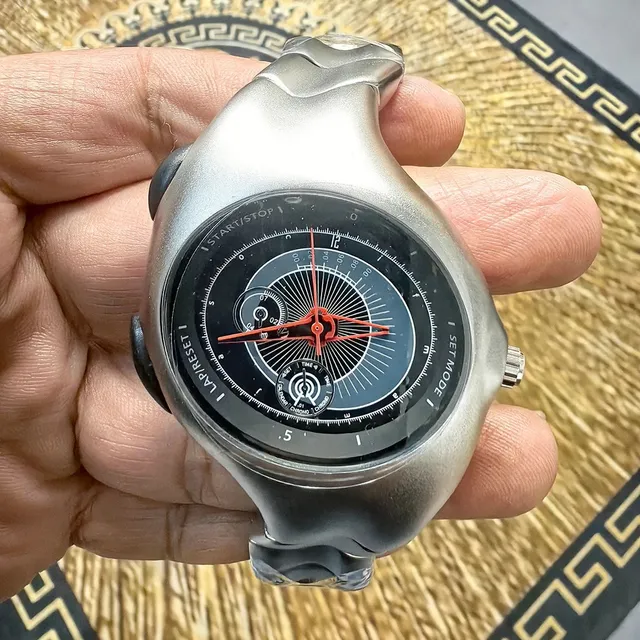 Richard Mille RM 011 Chronograph