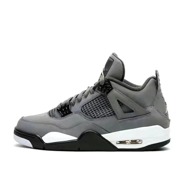 AJ4酷灰