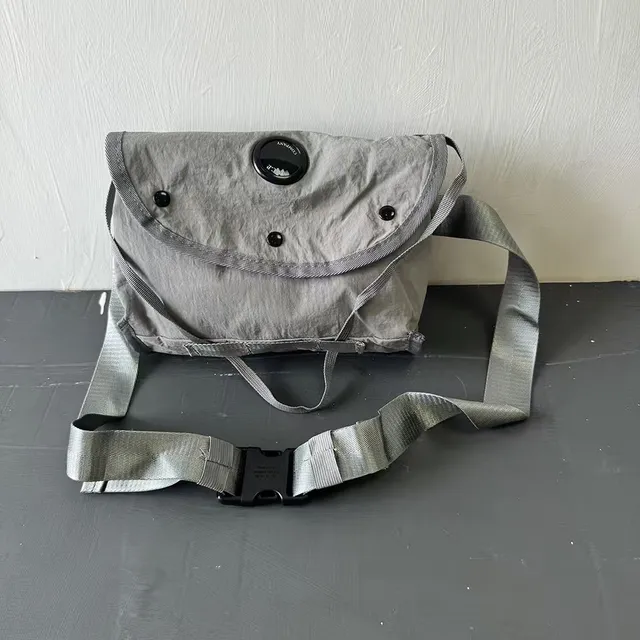 C.P. Company Goggle Bag Utility Crossbody