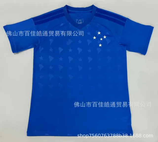 2627克鲁塞罗主场