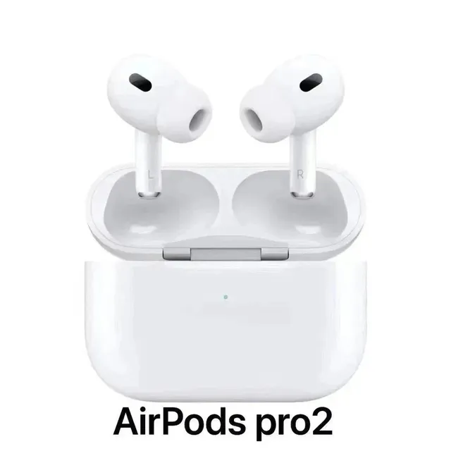 Apple AirPods Pro 2 White