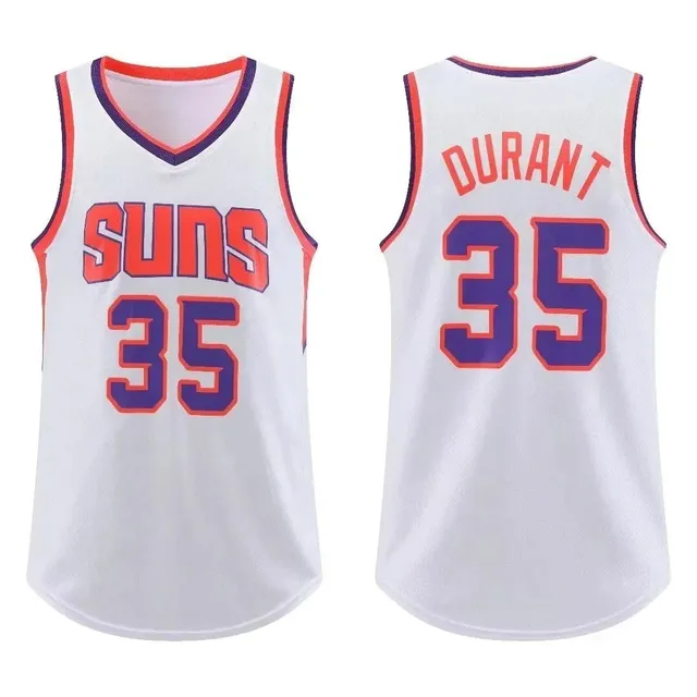 Nike × Kobe Phoenix Suns Jersey Kevin Durant #35