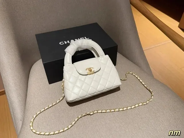Chanel Classic Flap Mini