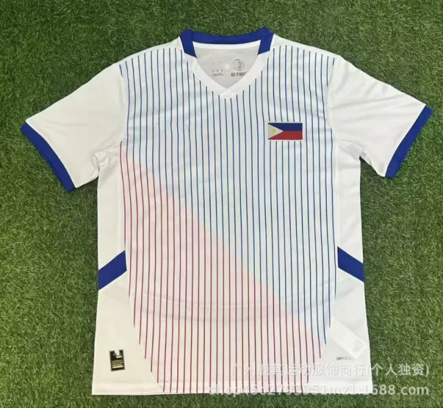 2627菲律宾客场