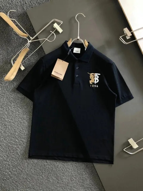 Burberry Polo Shirt
