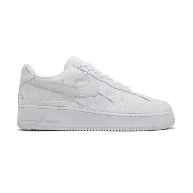 Nike Air Force 1 Low Quilted White