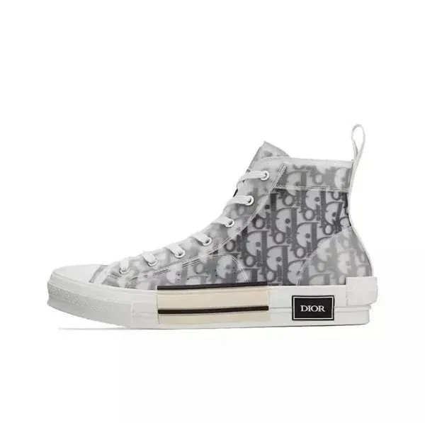 Dior B22 High Oblique Print
