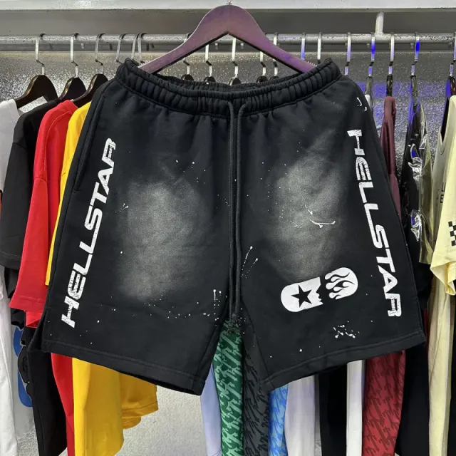 2566 洗水黑