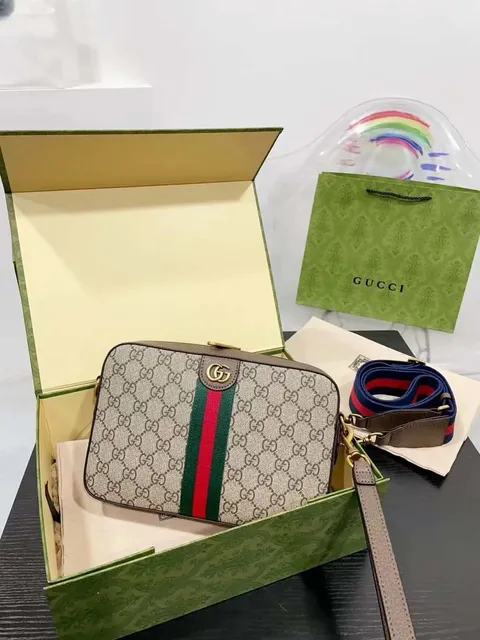 Gucci handbags