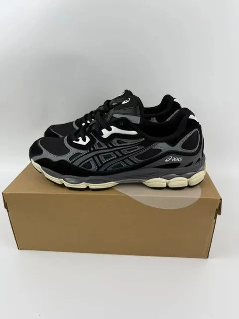 黑灰A383-001
