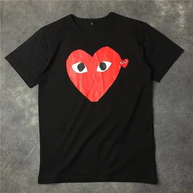 Comme des Garçons t shirts