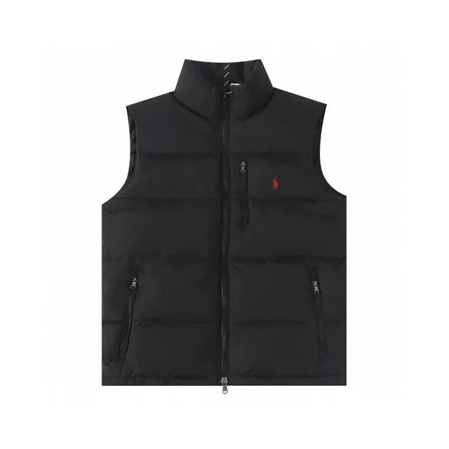 Polo Ralph Lauren Puffer Vest Classic Fit