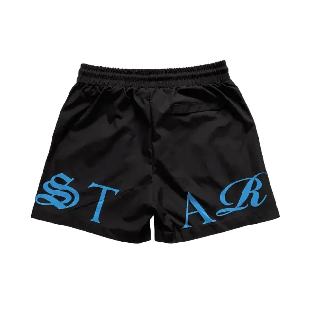 Star Wars shorts