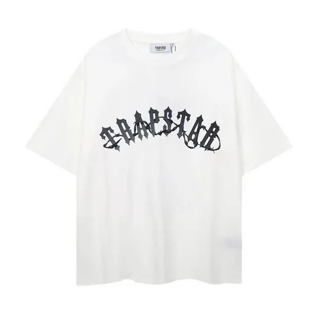 Trapstar t shirts