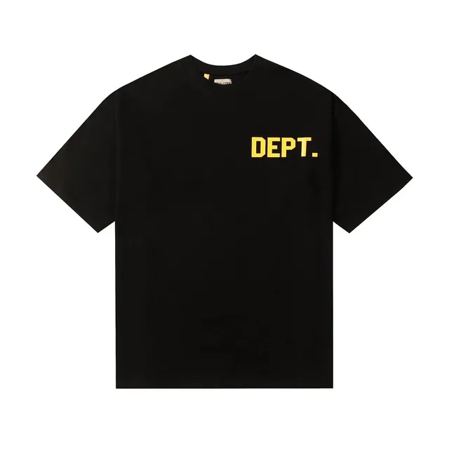 Gallery Dept. t shirts