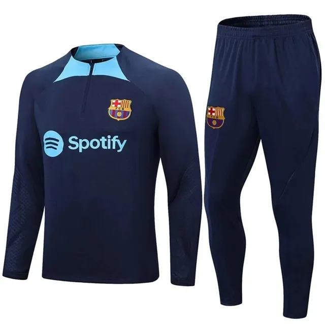 FC Barcelona Training Set
