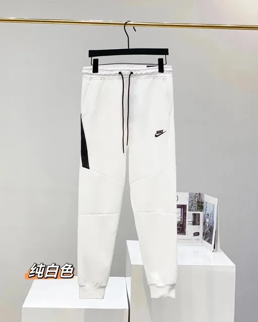 白色裤子002