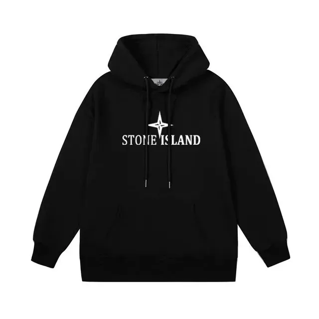 Stone Island Hoodie