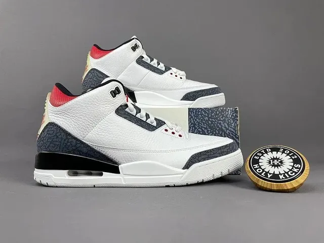 Air Jordan 3