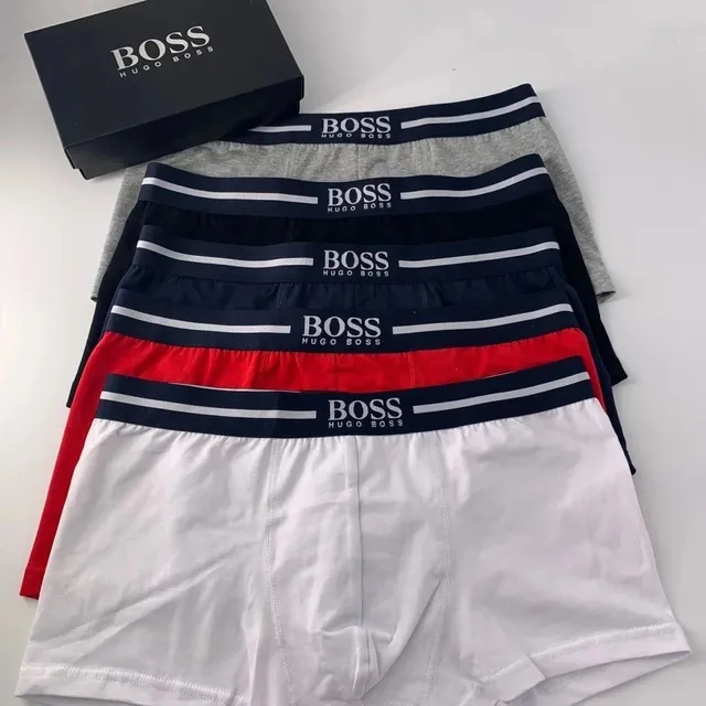 Hugo Boss underwear swim