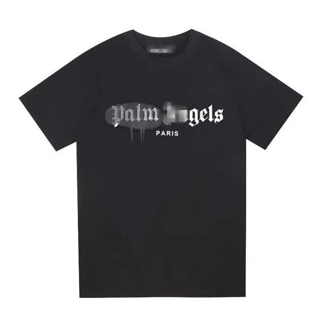 Palm Angels Graphic Tee