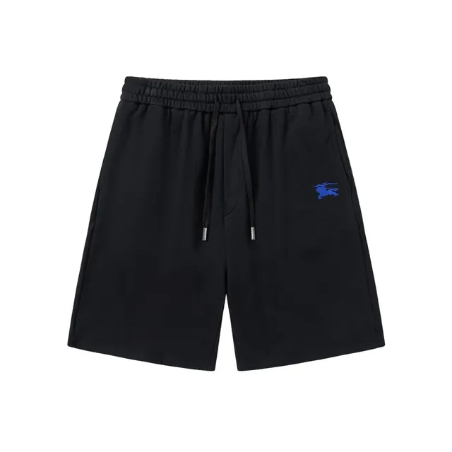 BAPE Shark Shorts Blue Logo