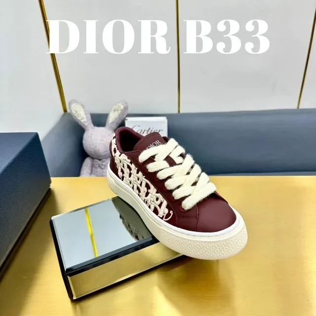 Dior B30 Sneaker