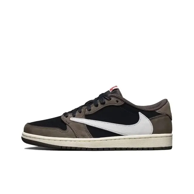 Nike Dunk Low Travis Scott