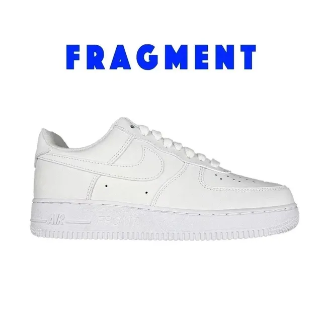 Fragment white*Top quality