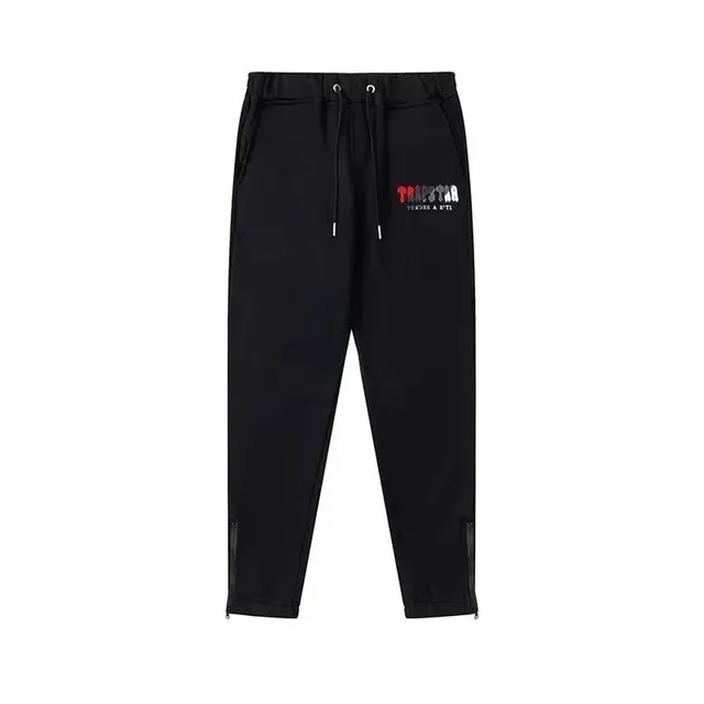 Trapstar Track Pants Logo Embroidery