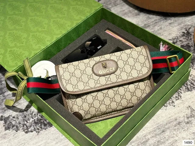 Gucci handbags