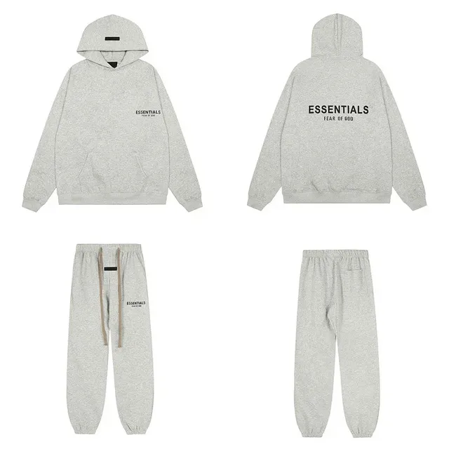 Essentials Set -3