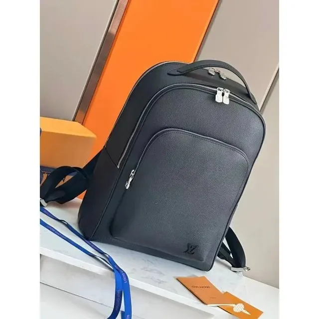 Louis Vuitton Backpack Monogram Empreinte