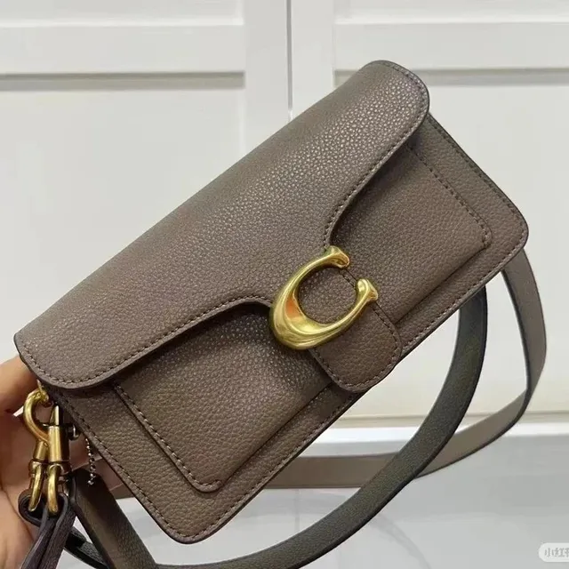 Coach Crossbody Bag C Turn-Lock