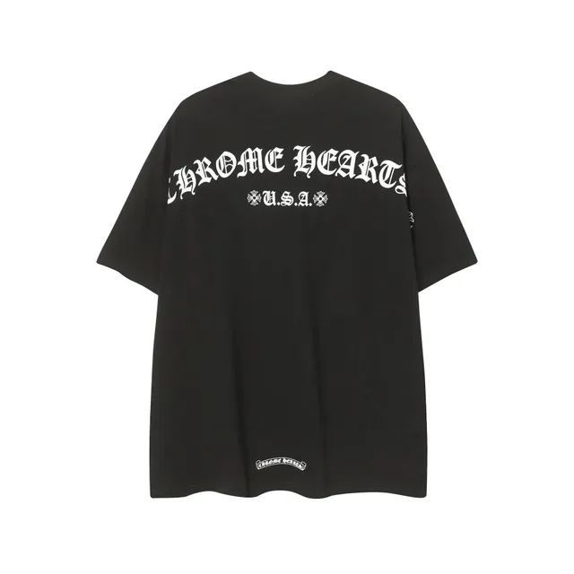 Chrome Hearts T-Shirt