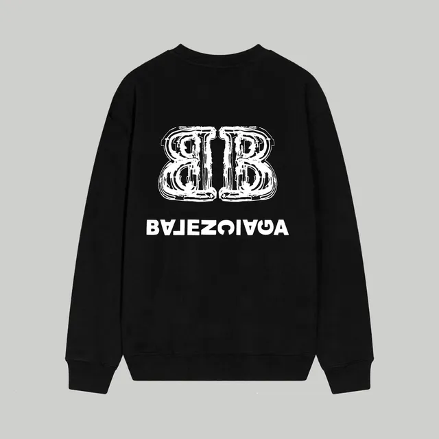 Balenciaga Crewneck Sweatshirt