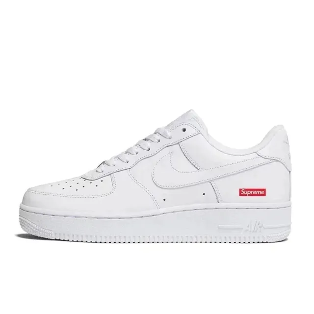 AF1Sup联名白CU9225-100