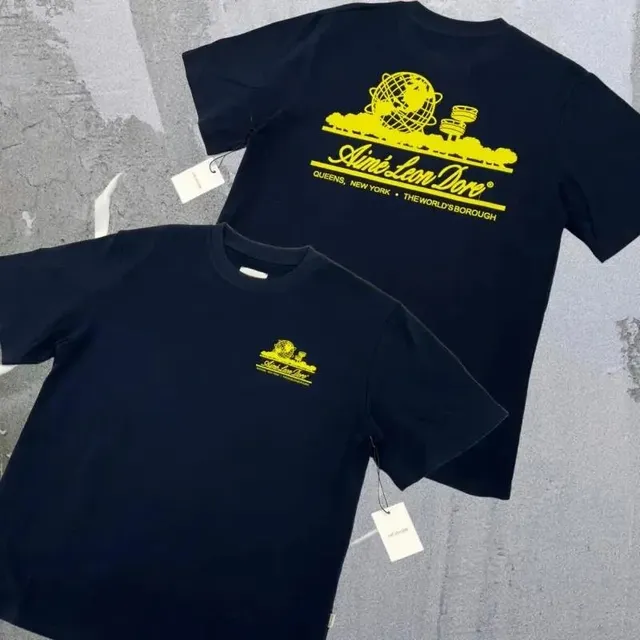Aimé Leon Dore Graphic T-Shirt
