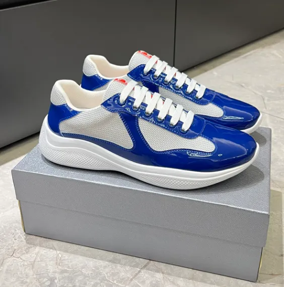 Prada sneakers