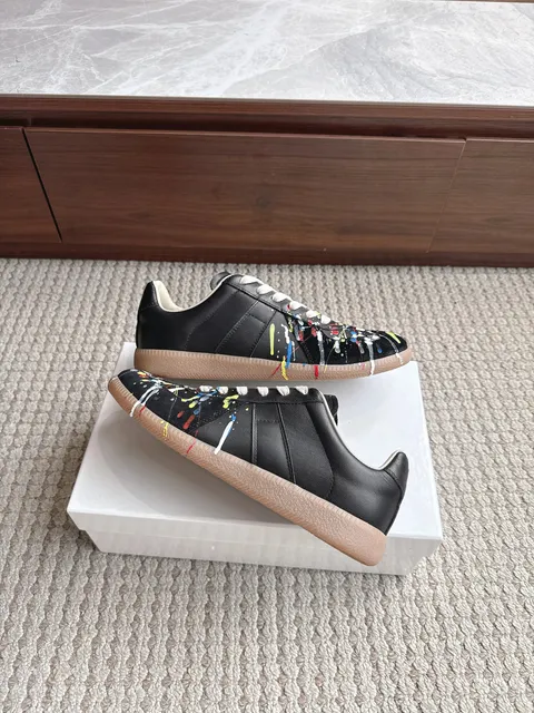 驴联名MM6 09